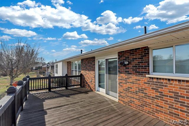 4028 Les Cherbourg Lane, Unincorporated, MO 63034