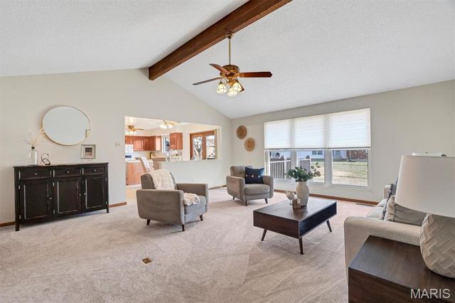 4028 Les Cherbourg Lane, Unincorporated, MO 63034