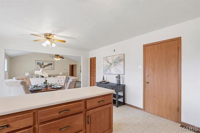 4028 Les Cherbourg Lane, Unincorporated, MO 63034