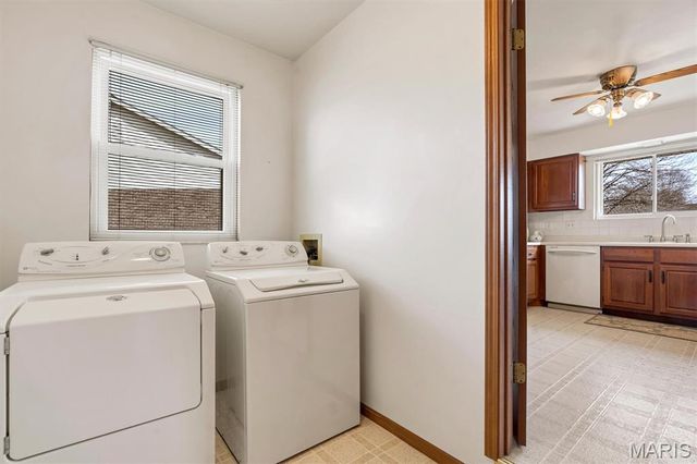 4028 Les Cherbourg Lane, Unincorporated, MO 63034