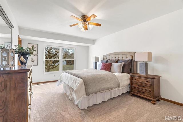 4028 Les Cherbourg Lane, Unincorporated, MO 63034