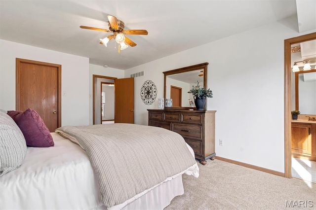 4028 Les Cherbourg Lane, Unincorporated, MO 63034