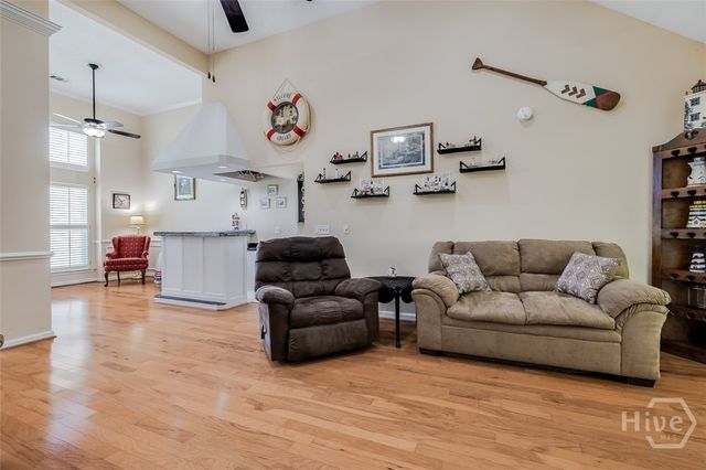 15 Purple Martin Lane, Savannah, GA 31419