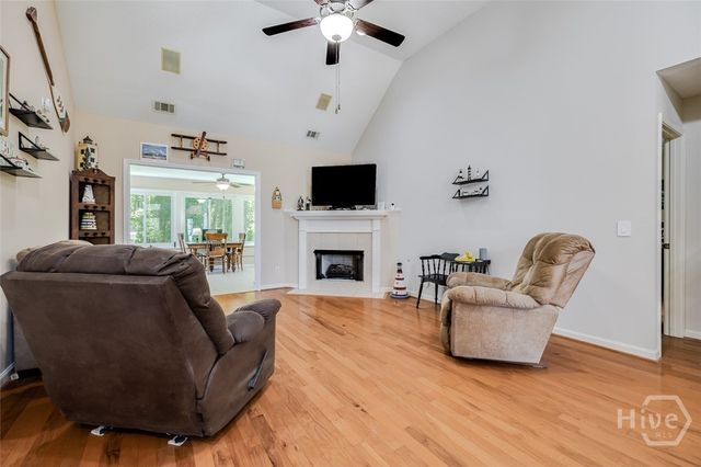15 Purple Martin Lane, Savannah, GA 31419