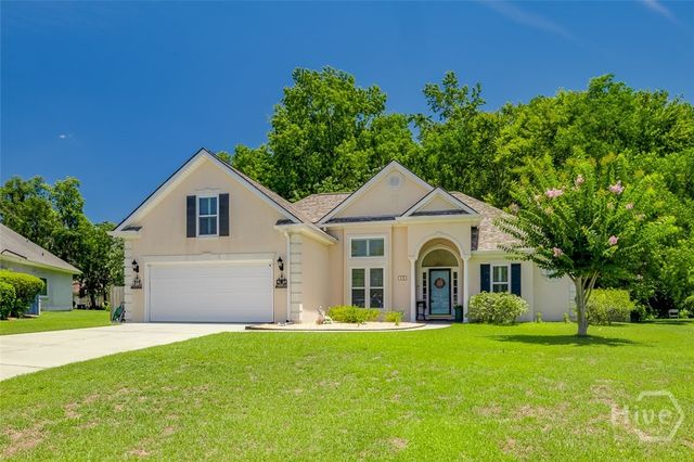 15 Purple Martin Lane, Savannah, GA 31419