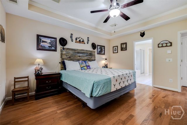 15 Purple Martin Lane, Savannah, GA 31419
