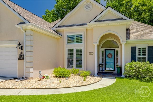 15 Purple Martin Lane, Savannah, GA 31419