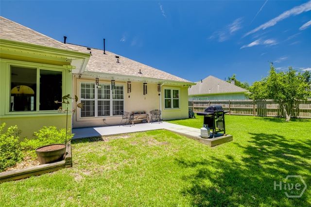 15 Purple Martin Lane, Savannah, GA 31419