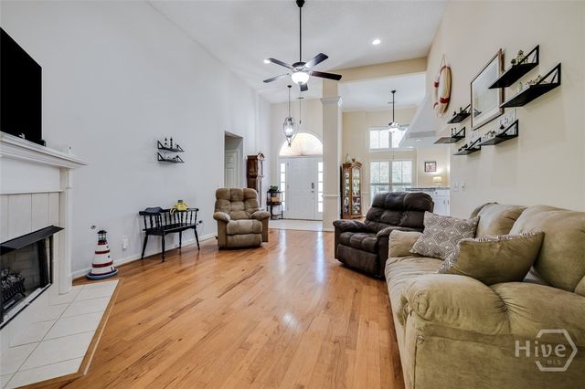 15 Purple Martin Lane, Savannah, GA 31419