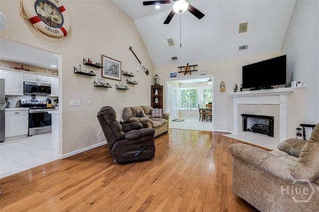 15 Purple Martin Lane, Savannah, GA 31419