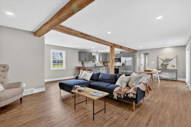 13509 Cypress Avenue, Sand Lake, MI 49343