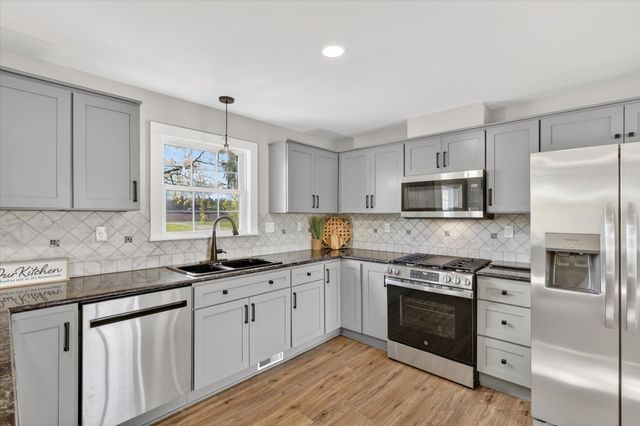 13509 Cypress Avenue, Sand Lake, MI 49343