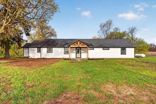 13509 Cypress Avenue, Sand Lake, MI 49343