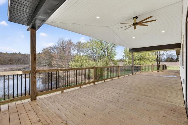13509 Cypress Avenue, Sand Lake, MI 49343