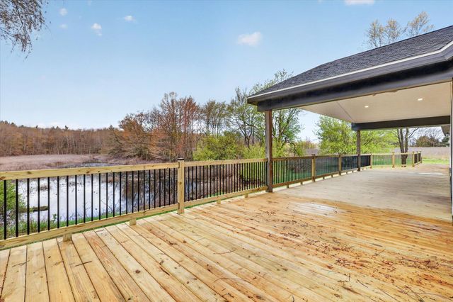 13509 Cypress Avenue, Sand Lake, MI 49343