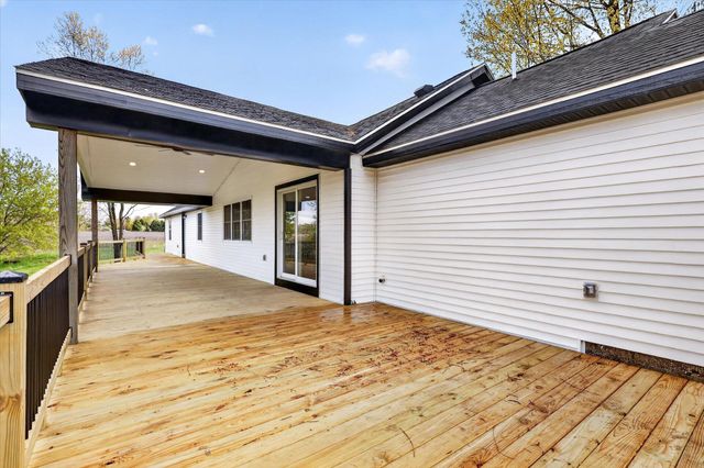13509 Cypress Avenue, Sand Lake, MI 49343