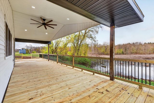 13509 Cypress Avenue, Sand Lake, MI 49343