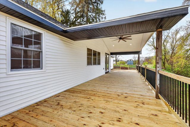 13509 Cypress Avenue, Sand Lake, MI 49343