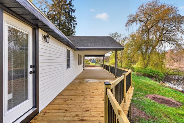 13509 Cypress Avenue, Sand Lake, MI 49343