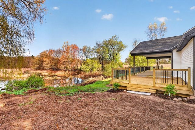 13509 Cypress Avenue, Sand Lake, MI 49343