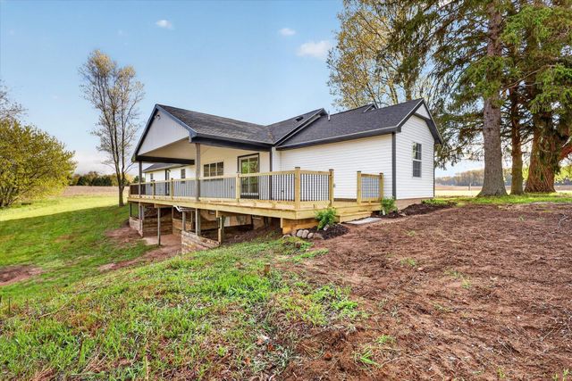 13509 Cypress Avenue, Sand Lake, MI 49343