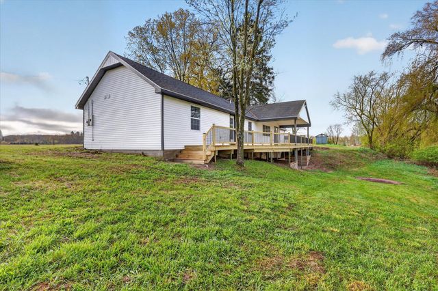 13509 Cypress Avenue, Sand Lake, MI 49343