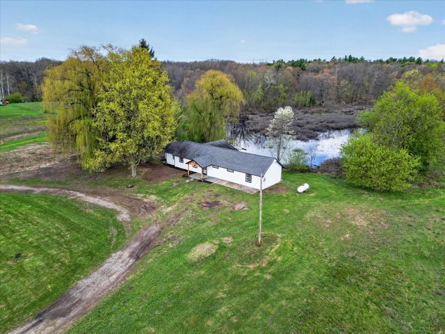 13509 Cypress Avenue, Sand Lake, MI 49343