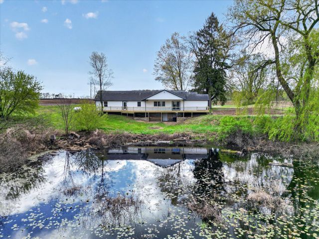 13509 Cypress Avenue, Sand Lake, MI 49343