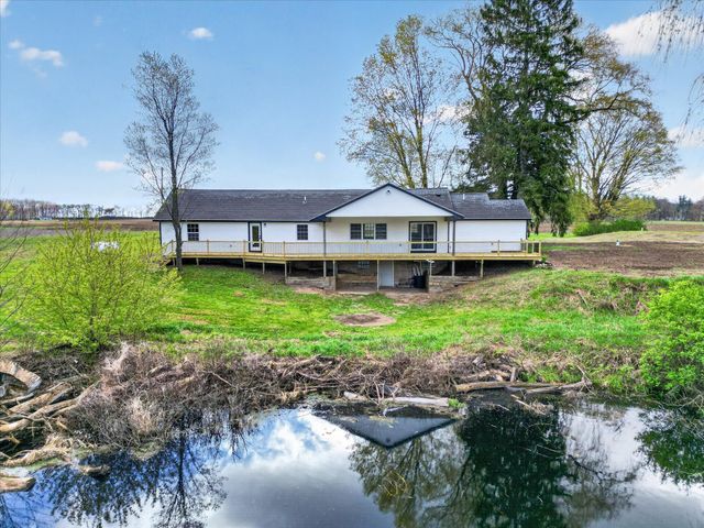 13509 Cypress Avenue, Sand Lake, MI 49343