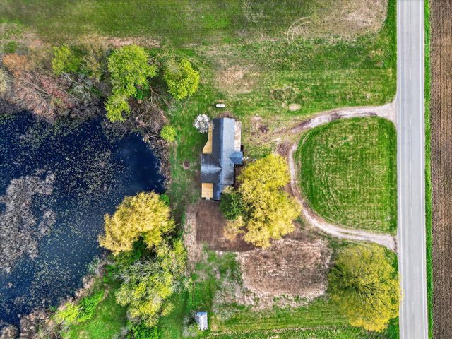 13509 Cypress Avenue, Sand Lake, MI 49343