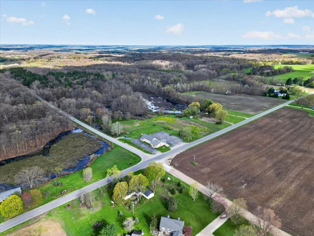 13509 Cypress Avenue, Sand Lake, MI 49343