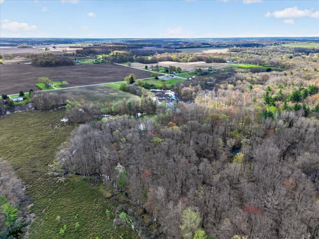 13509 Cypress Avenue, Sand Lake, MI 49343