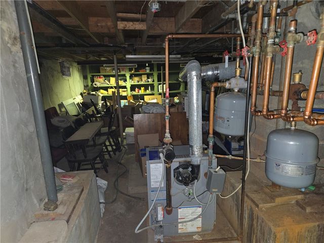 179 Sly Avenue, Corning City, NY 14830