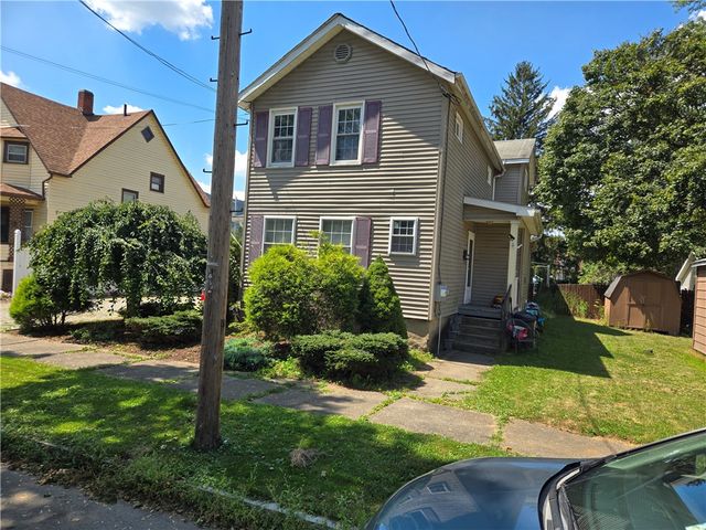 179 Sly Avenue, Corning City, NY 14830