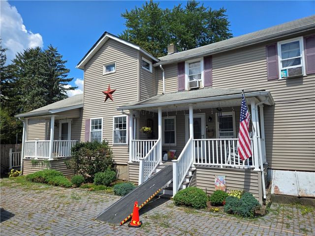 179 Sly Avenue, Corning City, NY 14830