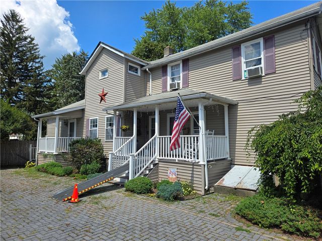 179 Sly Avenue, Corning City, NY 14830