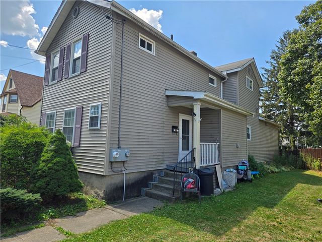 179 Sly Avenue, Corning City, NY 14830