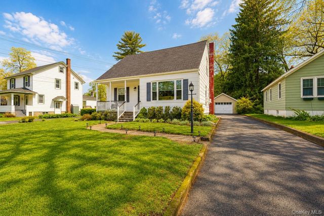 23 Innis Avenue, Newburgh, NY 12550