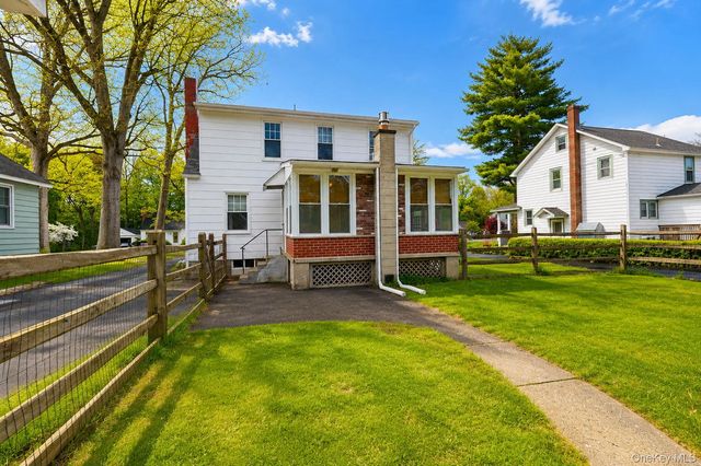 23 Innis Avenue, Newburgh, NY 12550