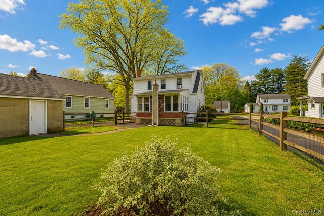 23 Innis Avenue, Newburgh, NY 12550
