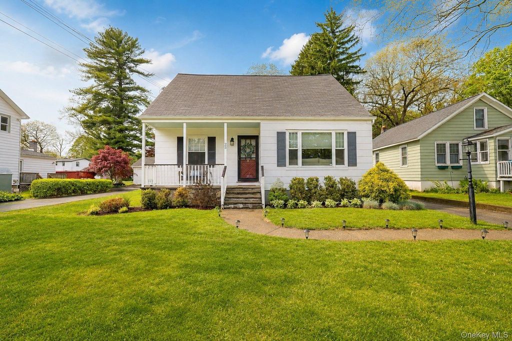 23 Innis Avenue, Newburgh, NY 12550