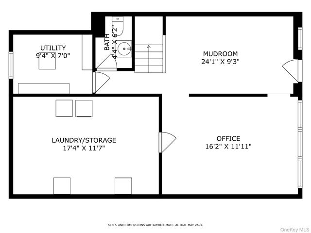 41 Garden Avenue, Bronxville, NY 10708