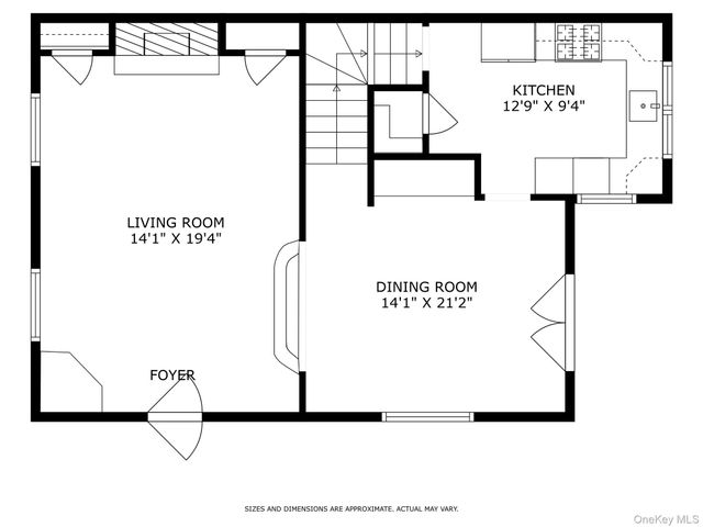 41 Garden Avenue, Bronxville, NY 10708