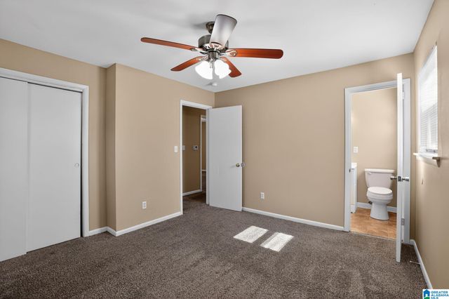 429 WOODLAND COURT NE, Center Point, AL 35215