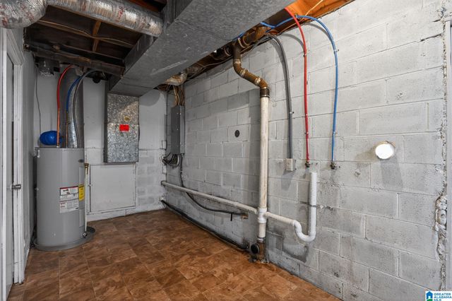 429 WOODLAND COURT NE, Center Point, AL 35215