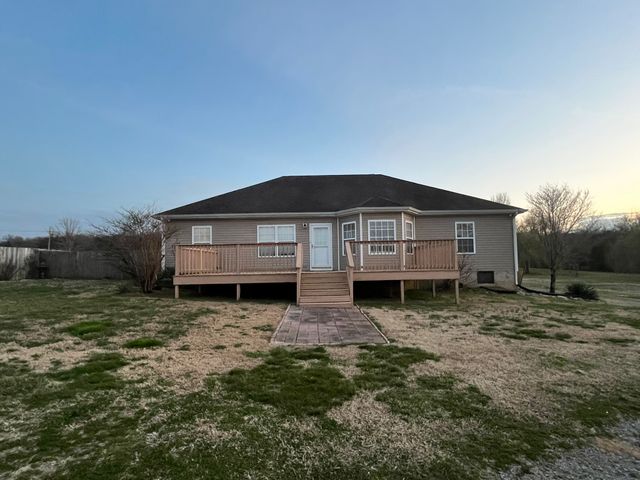 476 Bill Russell Rd, Wartrace, TN 37183