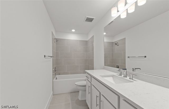 12404 Basalt LN, Alva, FL 33920