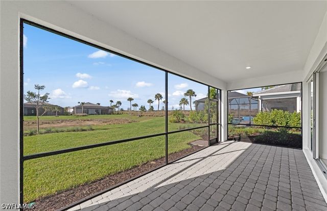 12404 Basalt LN, Alva, FL 33920