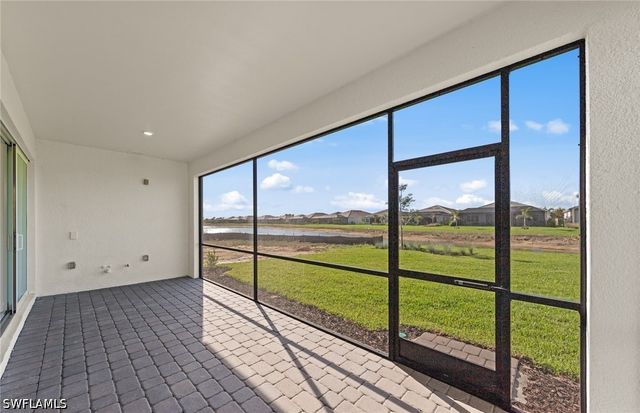 12404 Basalt LN, Alva, FL 33920