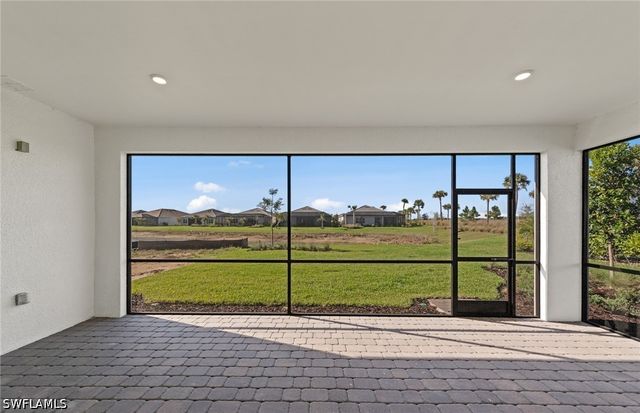 12404 Basalt LN, Alva, FL 33920